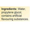 La Aromatic Food Flavoured Concentrated Essence for Baking,Icecreams,Muffins,Puddings (Butterscotch) view 3