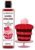La Aromatic Baking Colour and Flavour Emulsion Essence-200ml (red Velvet) view 1