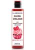 La Aromatic Baking Colour and Flavour Emulsion Essence-200ml (red Velvet) view 2