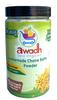Awadh Organic Homemade Chana Sattu In Pack In Container|Desi Sattu|Satua|Uttar Pradesh Ka Original Sattu|Roasted Gram Flour|Pure&Tasty Refined Fibrous Sattu(490Gx 2)Pack Of 2 view 3