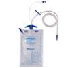Romsons Romo 30 Urine Collection Disposable Bags (5 Pieces) view 1