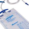 Romsons Romo 30 Urine Collection Disposable Bags (5 Pieces) view 2
