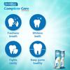 DOSELO COMPLETE CARE TOOTHPASTE FOR HEALTHY AND STORANG THEETH AND REFRESHING BREATH view 3