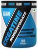 Belgium Nutrition Creatine Monohydrate, Strength, Reduce Fatigue, 100% Pure Creatine, Lean Muscle Building, Supports Muscle Growth, Athletic Performance, Recovery [50 Servings, Green Apple] Free Sleeveless T-Shirt view 2