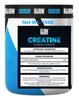 Belgium Nutrition Creatine Monohydrate, Strength, Reduce Fatigue, 100% Pure Creatine, Lean Muscle Building, Supports Muscle Growth, Athletic Performance, Recovery [50 Servings, Green Apple] Free Sleeveless T-Shirt view 4