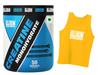 Belgium Nutrition Creatine Monohydrate, Strength, Reduce Fatigue, 100% Pure Creatine, Lean Muscle Building, Supports Muscle Growth, Athletic Performance, Recovery [50 Servings, Blueberry] Free Sleeveless T-Shirt view 1