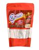 Giftrend Soft Drink Mixes I Royal Kesariya Thandai Paste Including Garnishing Mixed Nuts & Saffron I Instant Refreshing Drink For Summer,900gm view 2
