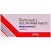 Dezlorid M - Strip of 10 Tablets view 1