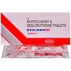 Dezlorid M - Strip of 10 Tablets view 3
