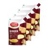 Tasty Nibbles Ginger Paste 100g x 4 (Pack of 4) view 1