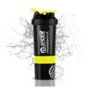COOL INDIANS Gym Shaker Bottle 500ML Shaker Bottle for Protein Shake 100% Leak-Proof Guarantee Protein Shaker|Sipper Bottle, Ideal for Protein, PRE Workout Shaker Bottle |BPA Free (Yellow) view 1