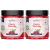 100% Natural Cherry Murabba 250g (Pack of 2) by RELISHTA - Handcrafted original recipe & Traditional Taste view 1