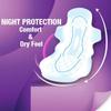 7 Soft Ultra Care Cottony XXL Sanitary Pad view 4