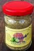 The Pahari Life/Rosemary Infused Himalayan Pink Salt/Sil pisi noon/loon/Organic Herbal Salt/ 75 grams/Rs.249/- view 1