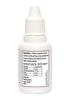 Bakefrillz Food Flavour Essence - Vanilla and Lemon (20 ml x 2) view 2