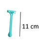 advancedestore Shave Body Razor Hair Removing Razor for Women (pack of 5)moq view 3