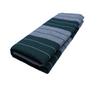 Gowri Tex Premium Cotton Lungi Pack Of 3 (Lungi 2.10 SGreen MintGreen STBlue 3) view 3
