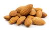 Almonds - 'A' Grade Premium 450g - By Amirtham Organic Foods view 1