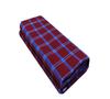 Gowri Tex Premium Cotton Lungis Pack Of 3 (Lungi 2.10 MintGreen BRed Violet 3) view 3