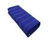 Gowri Tex Premium Cotton Lungis Pack Of 3 (Lungi 2.10 MintGreen BRed Violet 3) view 4