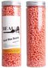 URBANMAC Depilatory Hard Wax Beans Pellet Body Bikini Hair Removal WAX 400GM (Multicolor) view 2