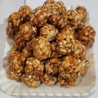 Peanut laddu Pack
