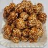 Peanut laddu Pack view 1