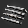 Homebakers Mart 4 pcs tweezer Set for Cake Decoration Fondant gumpaste Tool view 1