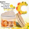 Lilium Vitamin C Face & Body Massage Cream, 250g with Multifunction 5in1 Massager view 2