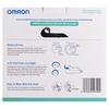 Omron HEM 7156 T Digital Blood Pressure Monitor with 360 Accuracy Intelli Wrap Cuff for All Arm Sizes Accurate Measurements and Bluetooth Connectivity view 4