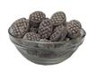 Veganic Organic Black Pepper Flavor Candy | Kali Mirch Candy | Black Masala Candies (1.8 kg) view 2