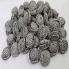 Veganic Organic Black Pepper Flavor Candy | Kali Mirch Candy | Black Masala Candy (900 g) view 3