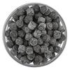 Veganic Organic Black Pepper Flavor Candy | Kali Mirch Candy | Black Masala Candy | Chatpati Masala Toffee (2.9kg) view 3