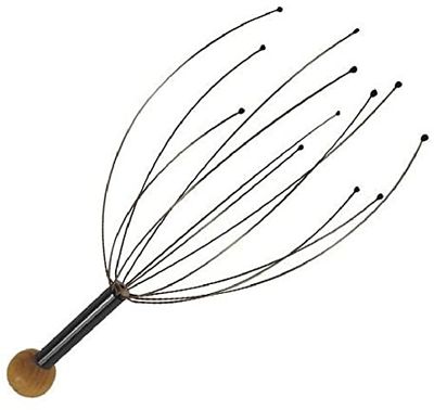1 pc Hair Massager For Men And Women