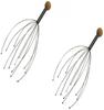 2 hair massager for men and girl Head and Scalp Massager view 1