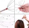 2 hair massager for men and girl Head and Scalp Massager view 2