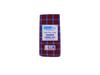 Gowri Tex Premium Cotton Lungi Pack Of 3 (Lungi 2.10 Maroon Bred Brown 3) view 3