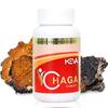 Keva Chaga Tablet in 60 Supports Immunity view 1
