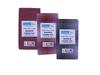 Gowri Tex Premium Cotton Lungi Pack Of 3 (Lungi 2.10 Maroon CRed Black 3) view 1