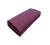 Gowri Tex Premium Cotton Lungi Pack Of 3 (Lungi 2.10 Maroon CRed Black 3) view 2
