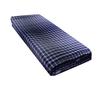 Gowri Tex Premium Cotton Lungi Pack Of 3 (Lungi 2.10 Maroon CRed Black 3) view 4