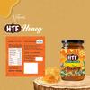 HTF Forest Honey | 100% Pure | Natural, Raw & Wildcrafted (500 gm) view 2