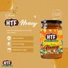 HTF Forest Honey | 100% Pure | Natural, Raw & Wildcrafted (500 gm) view 3