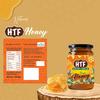 HTF Honey | 100% Pure | Natural, Raw & Wildcrafted (250 gm) (250g, Forest Honey) view 2