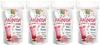 Nature's Bridge Falooda Mix Rose Flavour / Rose Falooda -800 Gm (Pack of 200 Gm x 4) view 1
