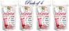 Nature's Bridge Falooda Mix Rose Flavour / Rose Falooda -800 Gm (Pack of 200 Gm x 4) view 2