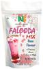 Nature's Bridge Falooda Mix Rose Flavour / Rose Falooda -800 Gm (Pack of 200 Gm x 4) view 4
