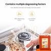 Shatras Dish Cleaner, an eco-friendly antimicrobial disinfectant Kills 99.9% germs, Eco friendly, pleasant fragrance that?ll ensure you triumph in your daily battles with disease causing view 4