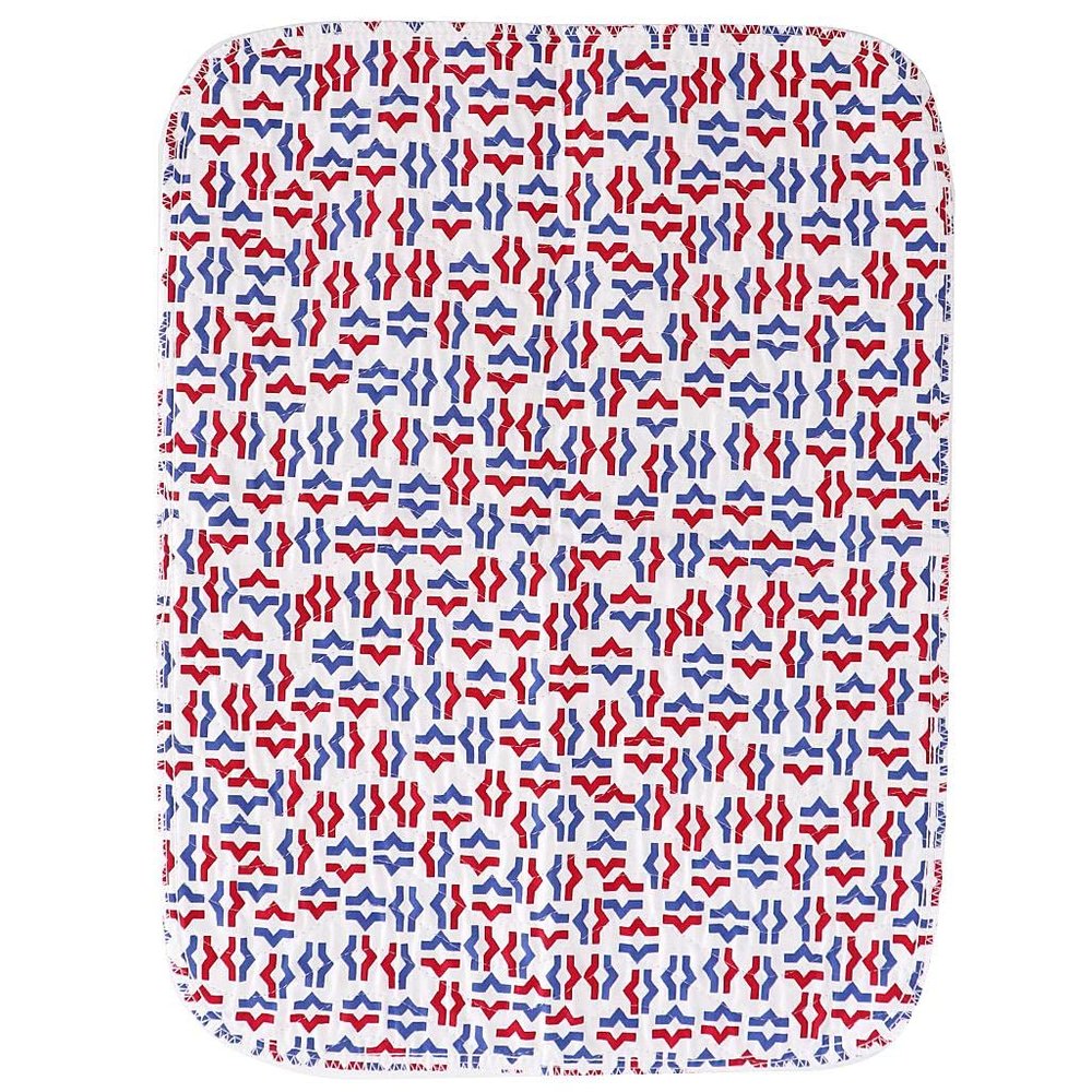 Losa Washable Waterproof Underpad Incontinence Absorbent Pads Sheet Protector 2#