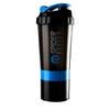 COOL INDIANS Protein Gym Shaker Bottle for PRE-Workout |Sipper Bottle| Shaker Bottle| Gym Shaker| Sports Bottle| BPA-Free and 100% Leak-Proof Protein Shaker Bottle (Blue) view 1